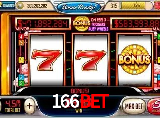 166BET
