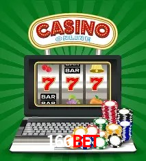 166BET CC